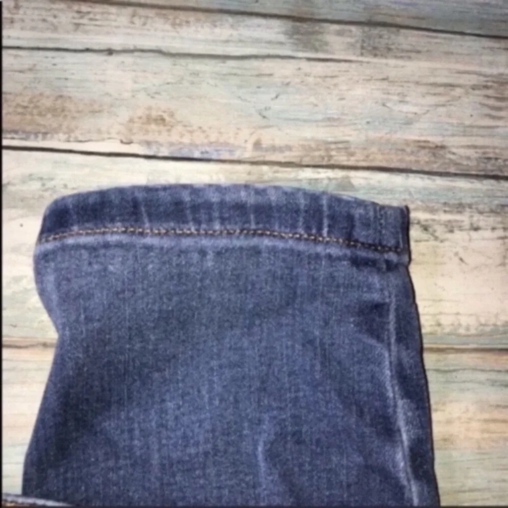 DL1961 Florence Monroe Skinny Jeans